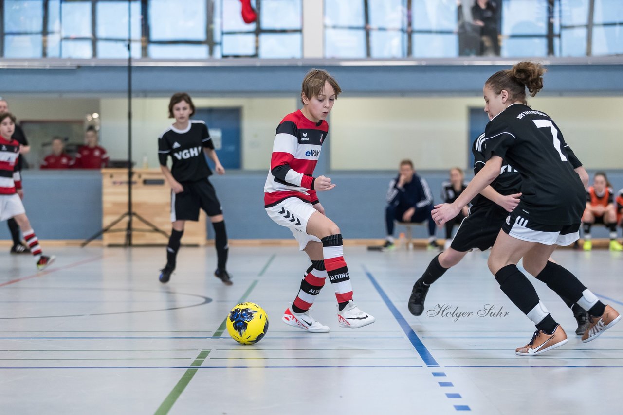 Bild 162 - wDJ NFV Futsalturnier